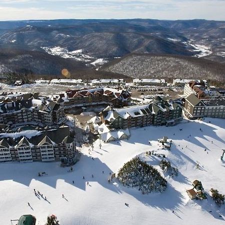 Inn At Snowshoe Kültér fotó