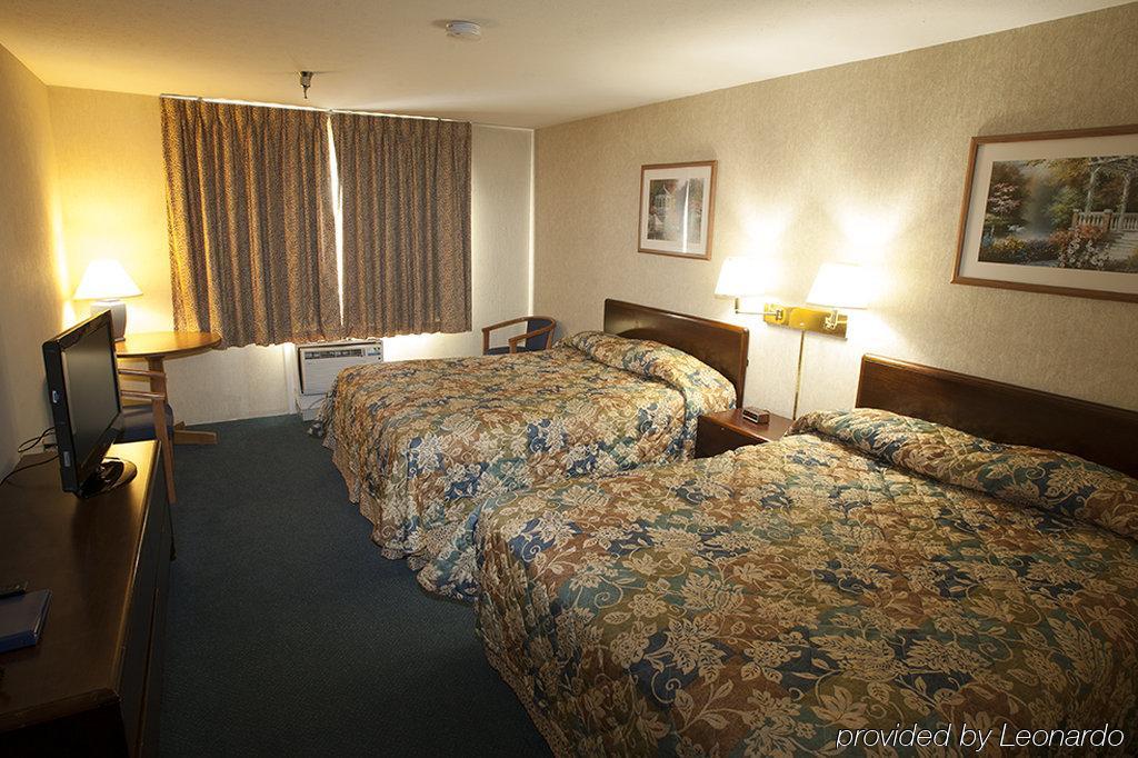Inn At Snowshoe Kültér fotó