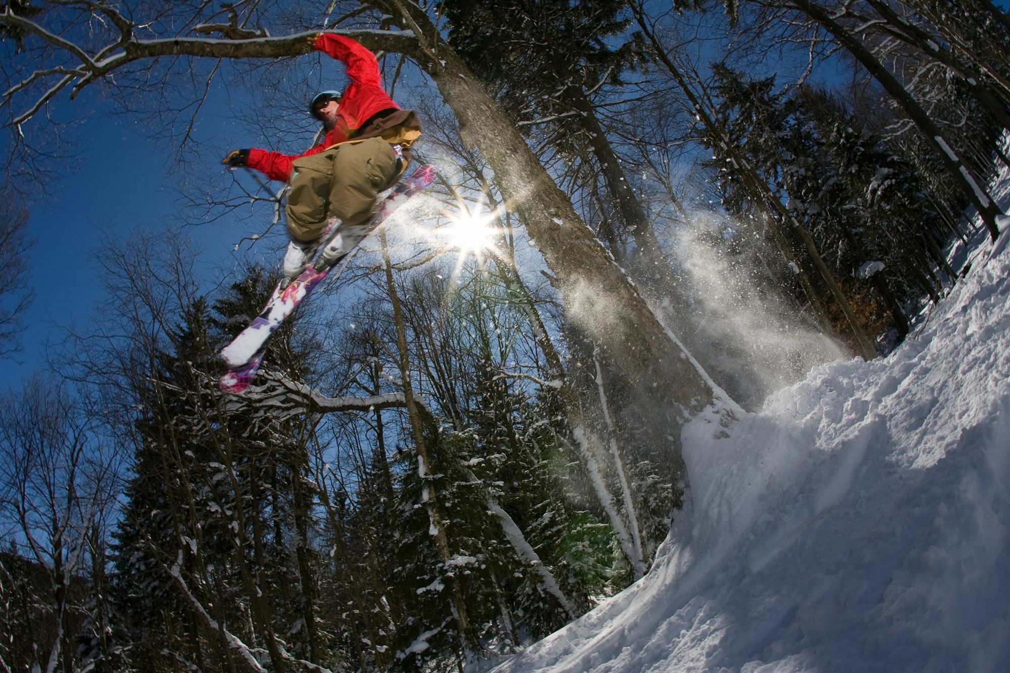 Inn At Snowshoe Kültér fotó